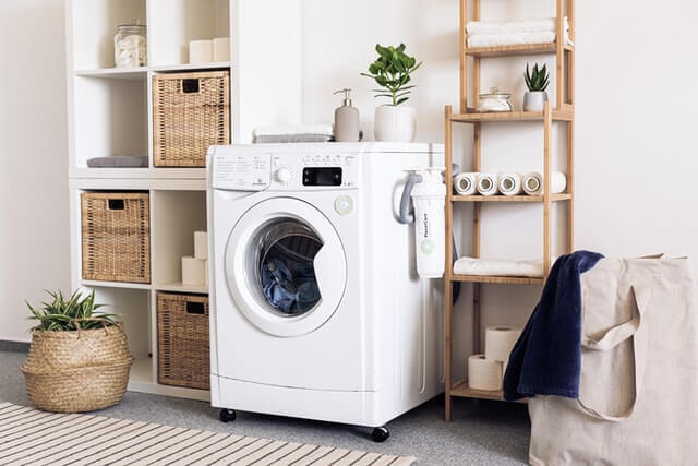 Как выбрать стиральную машину для дома